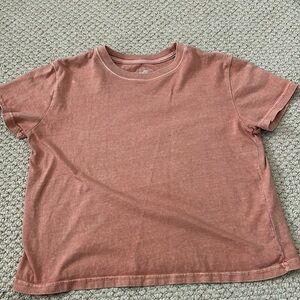 ShopStylysh boxy tee